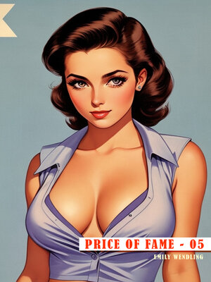 cover image of Price of Fame, Volume 5
